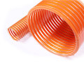 Tuyau flexible en PVC flexible avec taille personnalisée